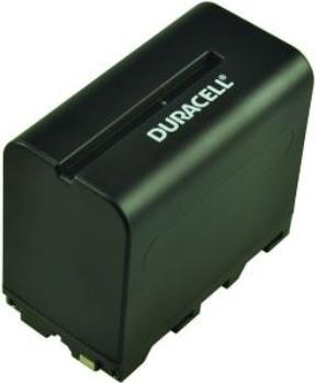 Duracell Camcorder-Batterie Li-Ion 7800 mAh (DRSF970)