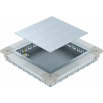 OBO Bettermann Vertr Unterflur-Gerätedose f.GES9/55UV UGD55 250 (7410060)