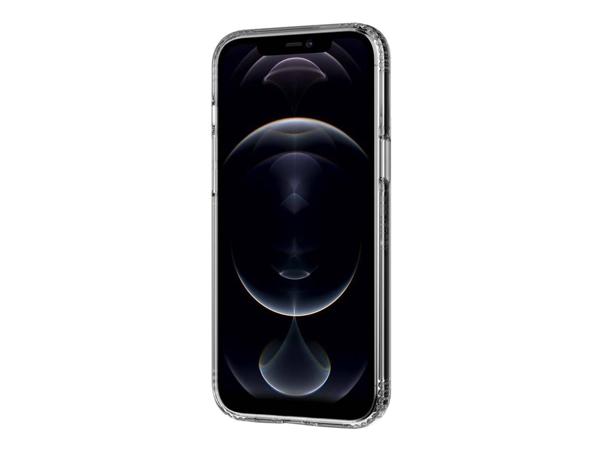 Tech21 Evo Clear Schutzhülle Apple iPhone 12 Pro Max 6.7" Transparent