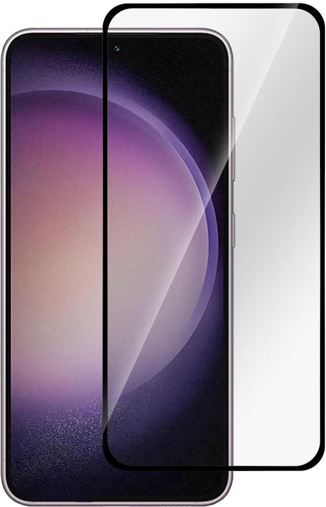 eSTUFF Samsung Galaxy S25 Screen Tempered Glass. Titan Shield (ES504115 )