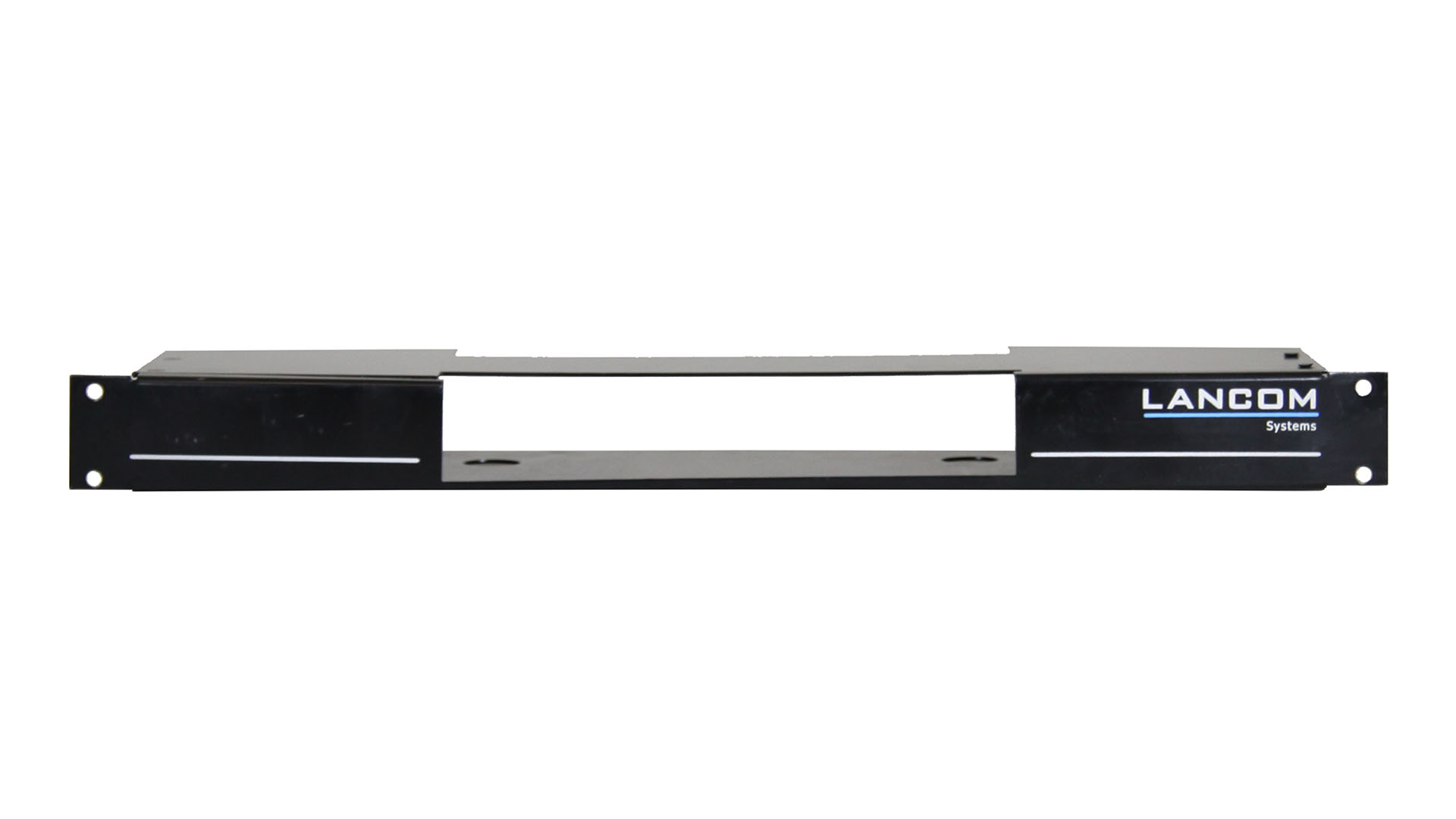 Lancom Rackmontagesatz 19" Metall Schwarz
