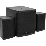 OMNITRONIC MAXX-1810NG 2.1 Aktiv-System (11039080)