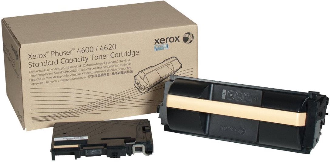 Xerox Tonerpatrone 1 (106R01533)