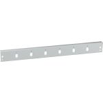 EFB-Elektronik Frontblende 12 x SC Simplex/E2000¬ ,Simplex/MTRJ/LC Duplex, grau Hersteller: EFB Elektronik (SB-FP-12SC-S)