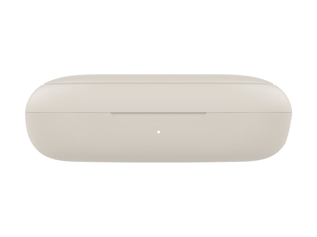 Belkin SoundForm ClearFit True Wireless-Kopfhörer Sand