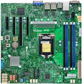 SUPERMICRO X12STL-F (MBD-X12STL-F-B)