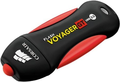 CORSAIR Flash Voyager GT USB3.0 (CMFVYGT3C-64GB)