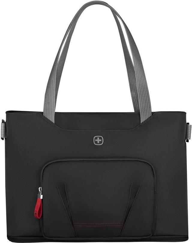 Wenger Motion Deluxe Tote (612543)