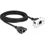 Delock Netzwerkkabel (87136)