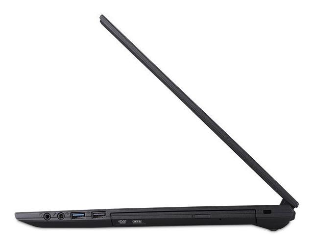 TERRA MOBILE 1516R 15,6" i5-1334U 16 GB RAM 500 GB SSD Schwarz