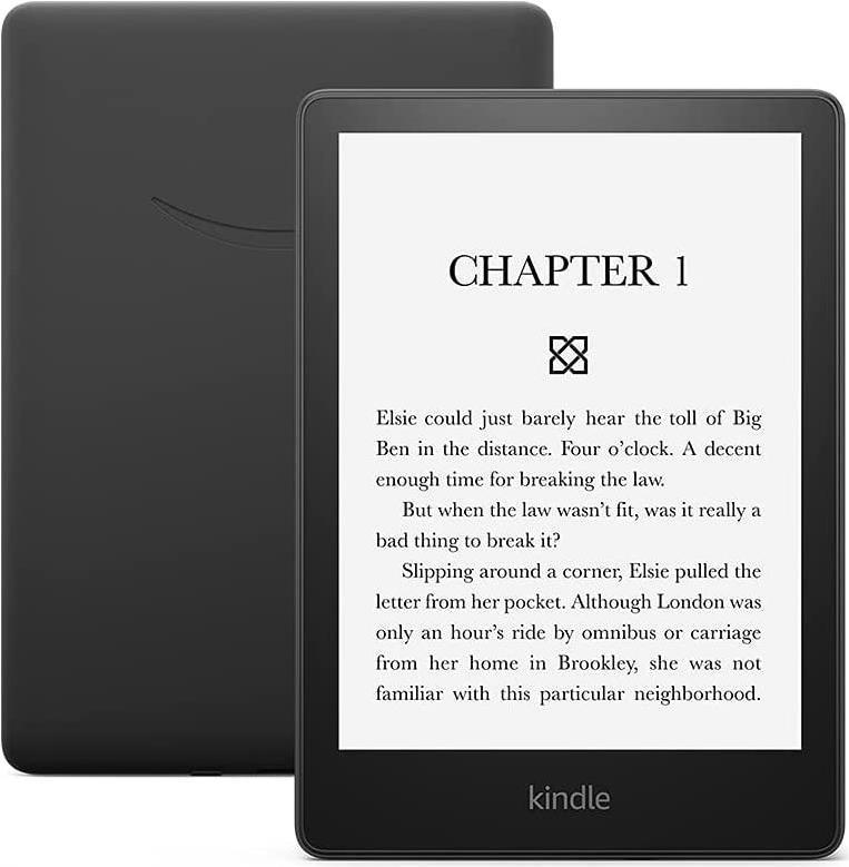 Amazon Kindle Paperwhite 6.8 16GB (B09TMN58KL)