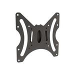 InLine® Wandhalterung für Flachbildschirme, 43-94cm (17-37"), max. 30kg (23115A)