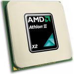HP AMD Athlon II X2 635 (617834-001)