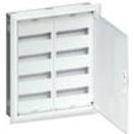 Feldverteiler UP 96PLE mitunivers,IP30,SKII, Nischenmaße FWU42S (FWU42S)