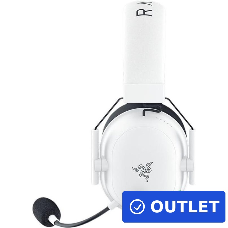 Razer BlackShark V2 HyperSpeed (RZ04-04960200-R3M1)