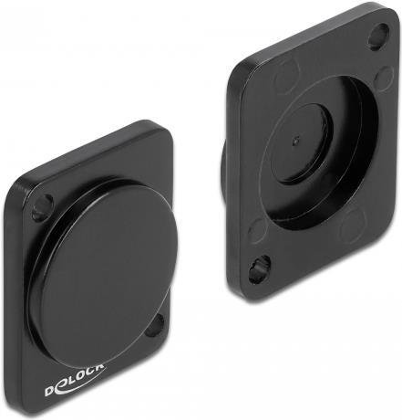 DeLOCK D-Type cover (86791)