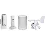TFA 31.4005.02 Weatherhub Set Wetterstation m.Thermo-Hygro (31.4005.02)