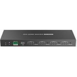 VALUE 4K HDMI Matrix Switch, 4 x 4, mit Fernbedienung (14.99.3593)