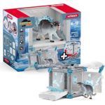 schleich BattleCave Eisratte (42676)