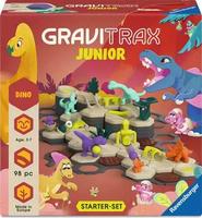 Ravensburger GraviTrax Junior - Starter-Set L Dino (24586)