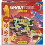 Ravensburger GraviTrax Junior - Starter-Set L Dino (24586)