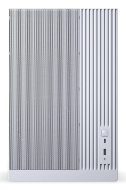 Phanteks Micro Tower Gehäuse XT M3 Tempered Glass Weiß