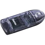 Hama 00124194 MicroSD (TransFlash) (00124194)
