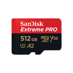 SanDisk Extreme Pro (SDSQXCD-512G-GN6MA)