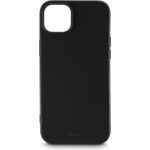 HAMA Handyhülle MagCase "Fantastic Feel" für Apple iPhone 15, Schwarz (00138109)