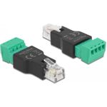 Delock Netzwerkadapter (66527)