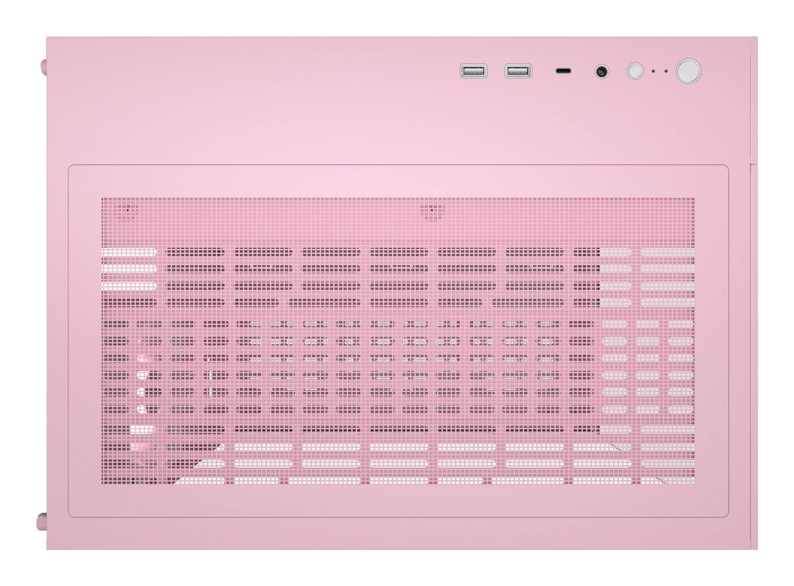 Cougar FV150 Midi-Tower ATX ARGB Pink