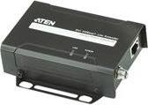 Aten DVI HDBaseT-Lite Transmitter (70m) (VE601T-AT-G)  (geöffnet)