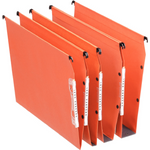 Esselte 21627 Orange (21627)