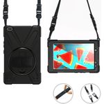 eSTUFF Hintere Abdeckung für Tablet (ES681901-BULK)