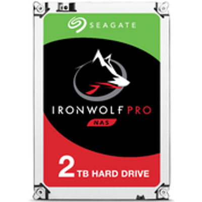 Seagate IronWolf Pro (ST2000NE001)