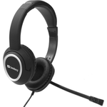 Sandberg MiniJack Chat Headset (126-15)