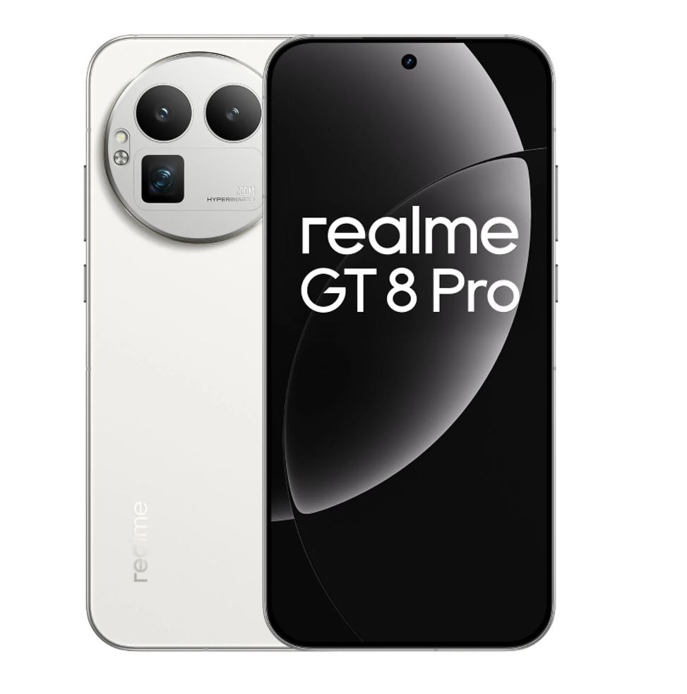 Smartphone Realme GT 8 PRO 6,79