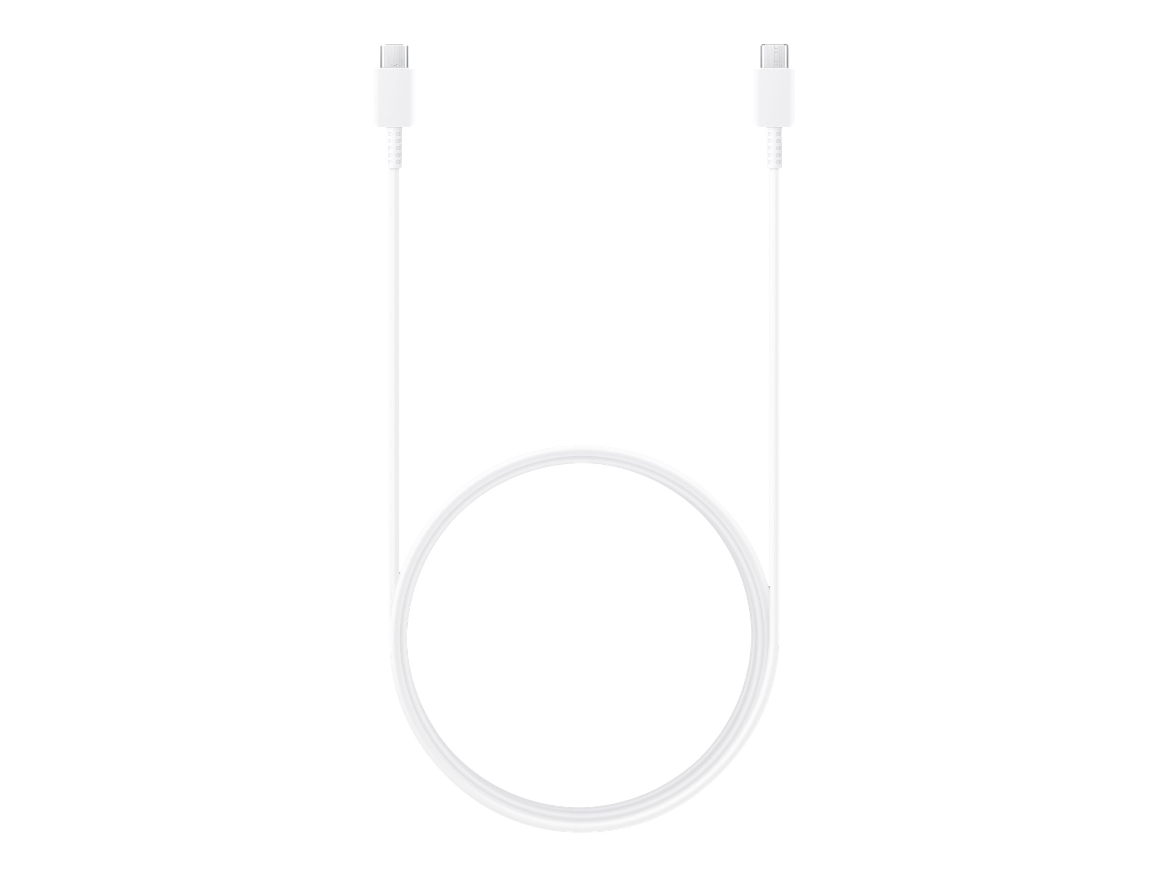 Samsung EP-DX310 USB-C Kabel 1,8 m Weiß
