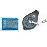 C.K. T3520B Schlagschnur 30 m inkl. 60 g Kreidepulver (T3520B)