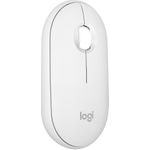 Logitech Pebble Mouse 2 M350s (910-007013)