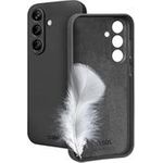 SBS Instinct Cover Galaxy S25 FE schwarz (TEINSTSAS25FEK)