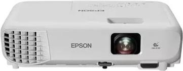 Epson EB-W53 3-LCD-Projektor (V11HB57040)
