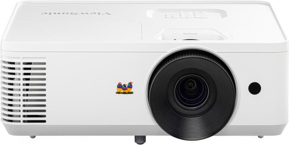 ViewSonic PA700W Standard Throw-Projektor 4500 ANSI Lumen WXGA (1280x800) Weiß