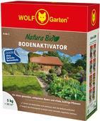 Wolf Garten 3871010 Bio-Bodenaktivator Natura NBA5DA (3871010)