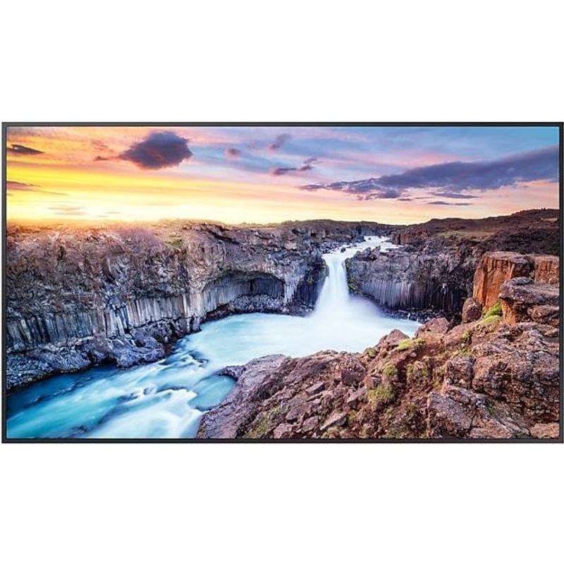Samsung QH65B Digital Beschilderung Flachbildschirm 165,1 cm 65 