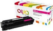 OWA Toner komp. CANON 1241C002 (045) cyan (1300 S.) (K18161OW)