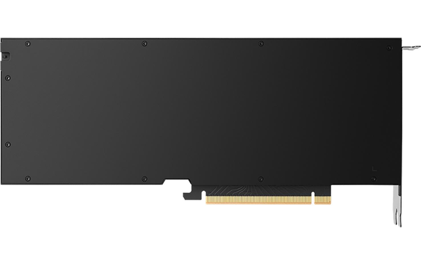 PNY NVIDIA RTX 5000 Ada Generation Grafikkarte 32 GB GDDR6 Schwarz