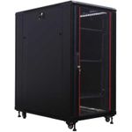 IT-BUDGET 19"-Serverschrank SRK (90ITB19SRK27810GSN)