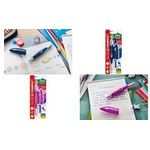 STABILO Füllhalter EASYbirdy 3D DreamWorld R, pink, A Federbreite: A, ergonomischer Schulfüller, rutschfeste - 1 Stück (5014/14-41)