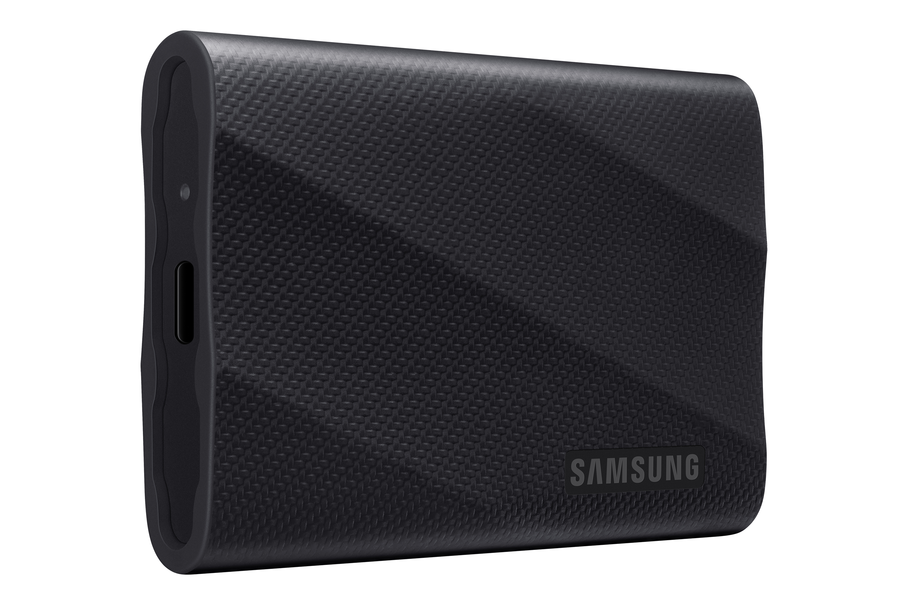 Samsung T9 MU-PG4T0B 4 TB SSD Schwarz